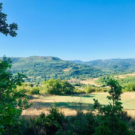 Le Loft Occitanie Sud De France Daire Ceilhes-et-Rocozels Dış mekan fotoğraf